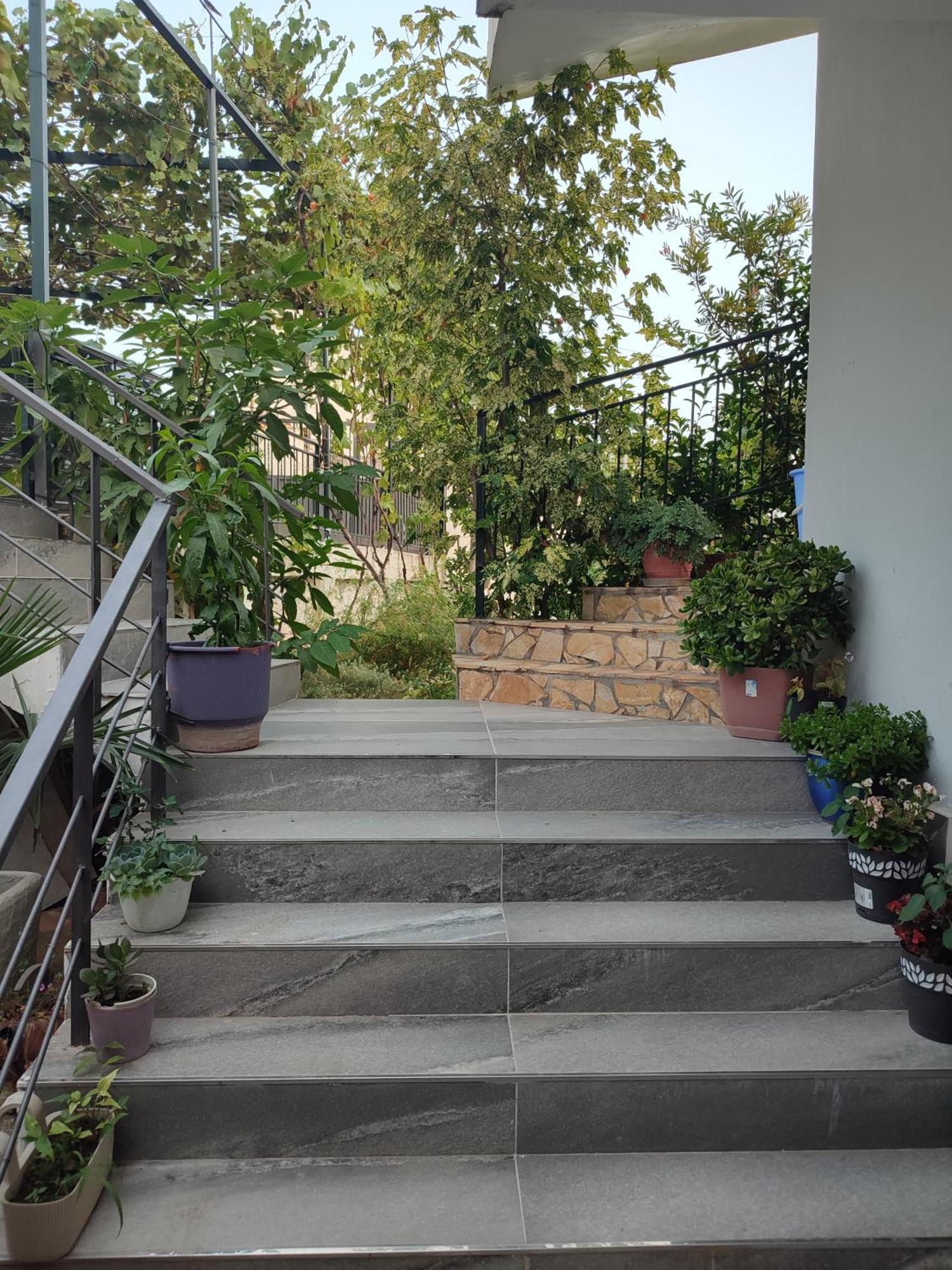 Villa Janilla Dhërmi Exterior foto